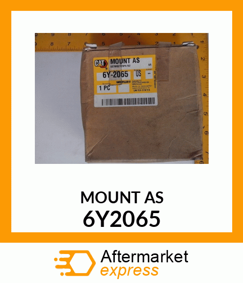 MOUNT A 6Y2065