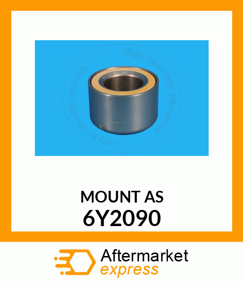 MOUNT AS 6Y2090