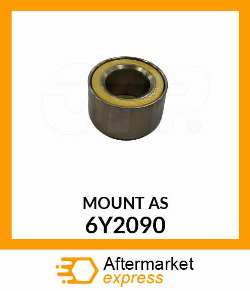 MOUNT AS 6Y2090