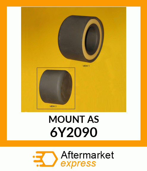 MOUNT AS 6Y2090