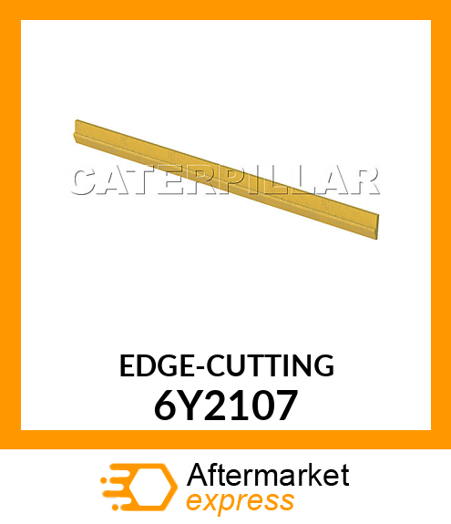 HALF ARROW EDGE 6Y2107