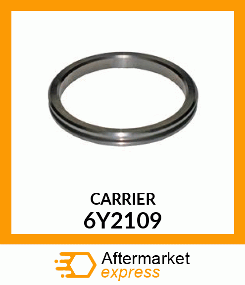 CARRIER 6Y2109