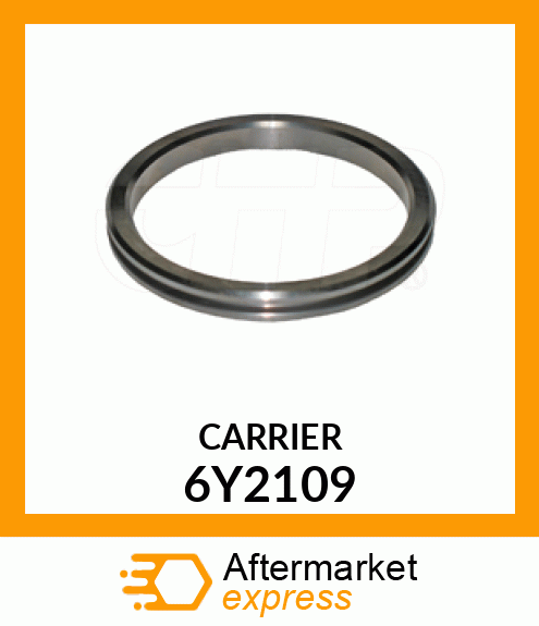 CARRIER 6Y2109