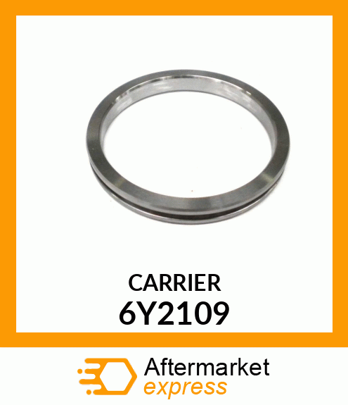 CARRIER 6Y2109