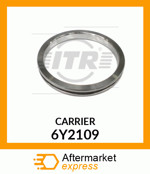 CARRIER 6Y2109