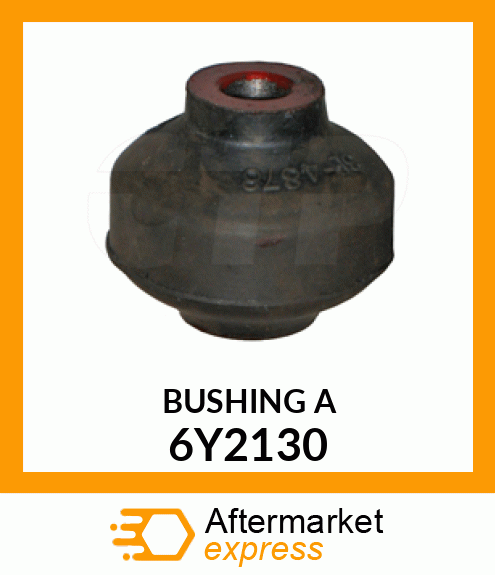 BUSHING A 6Y2130