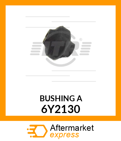 BUSHING A 6Y2130