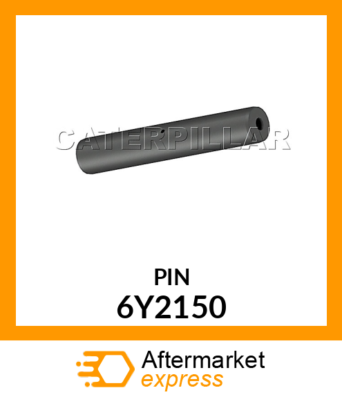 PIN 6Y2150