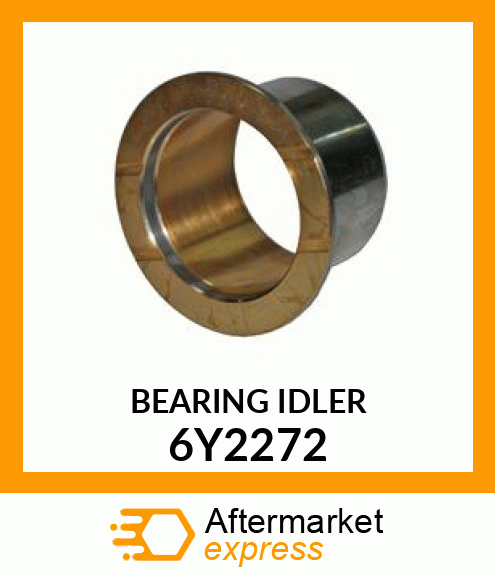 BEARING ID 6Y2272