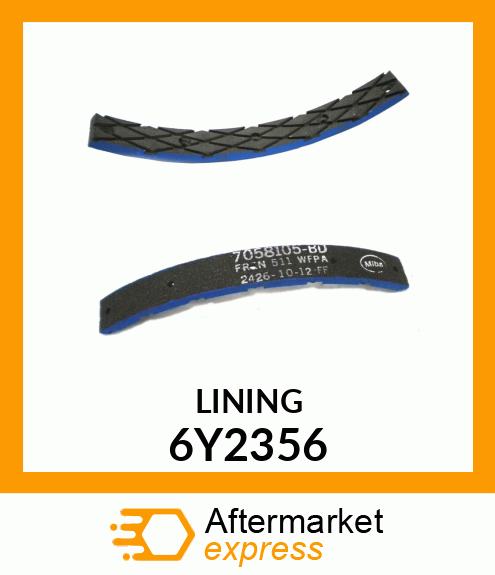 LINING 6Y2356