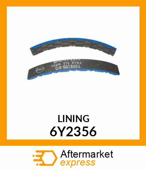 LINING 6Y2356