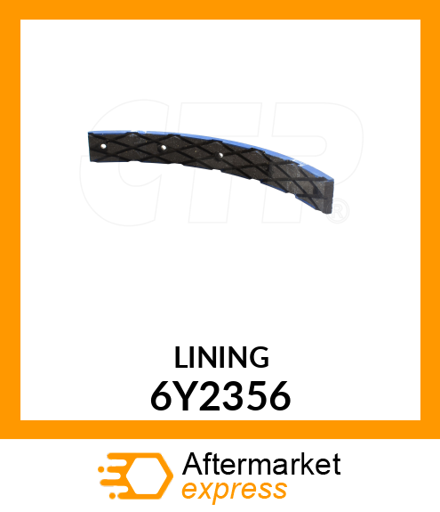 LINING 6Y2356