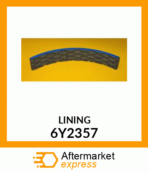 LINING 6Y2357