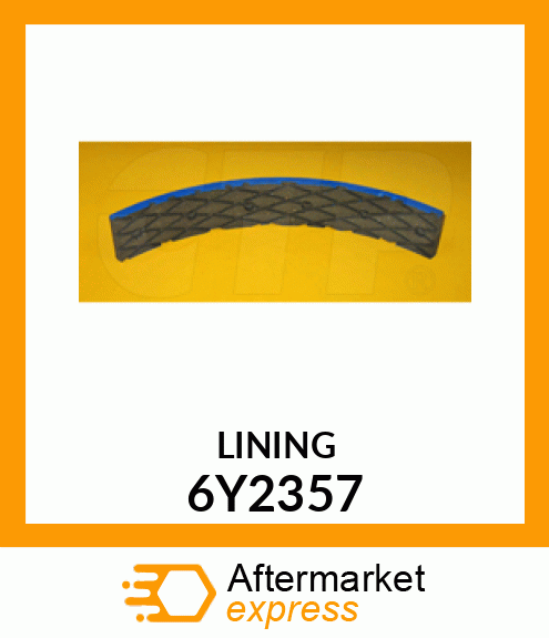 LINING 6Y2357