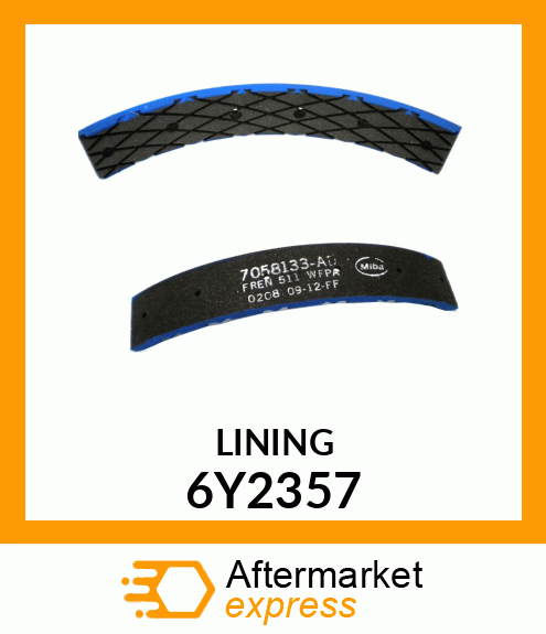 LINING 6Y2357