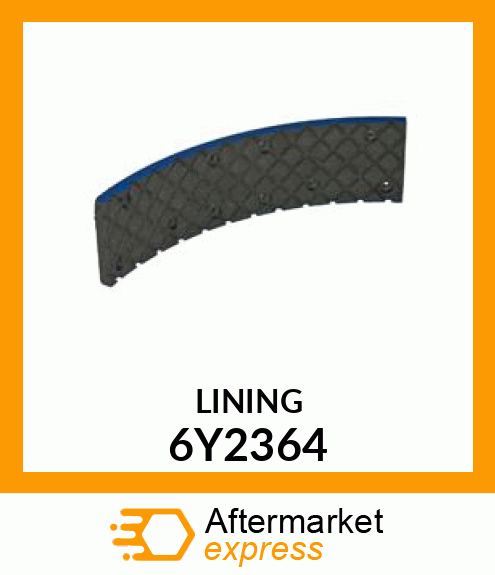 LINING 6Y2364