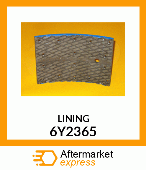 LINING 6Y2365