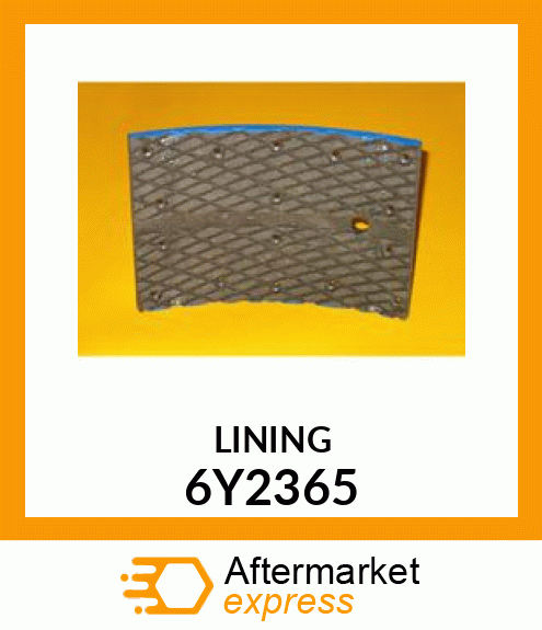 LINING 6Y2365