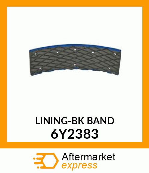 LINING 6Y2383