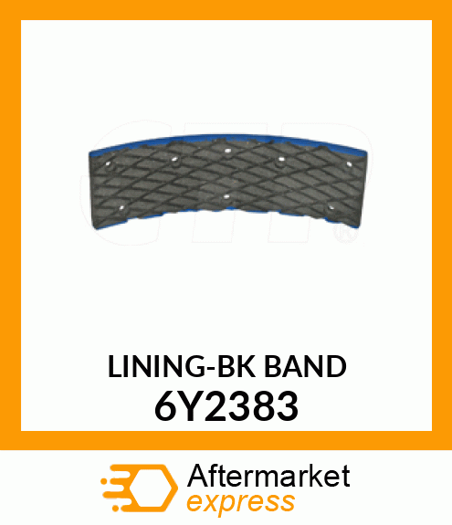 LINING 6Y2383