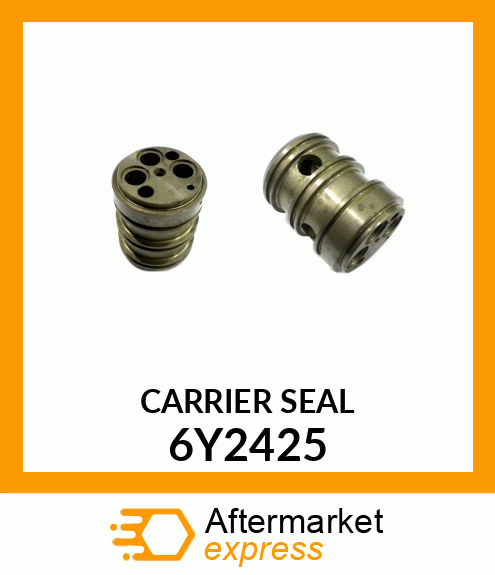 CARRIER SEAL 6Y2425