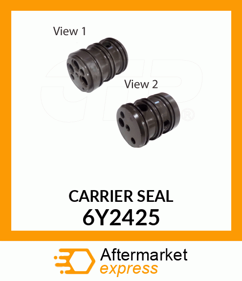 CARRIER SEAL 6Y2425