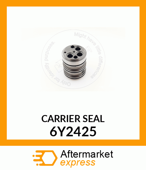 CARRIER SEAL 6Y2425