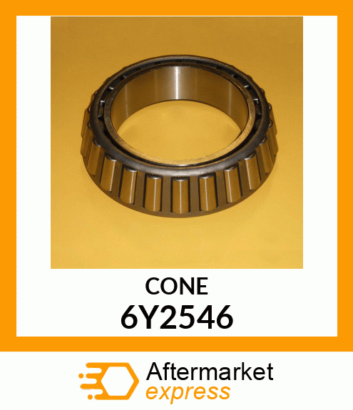 CONE 6Y2546