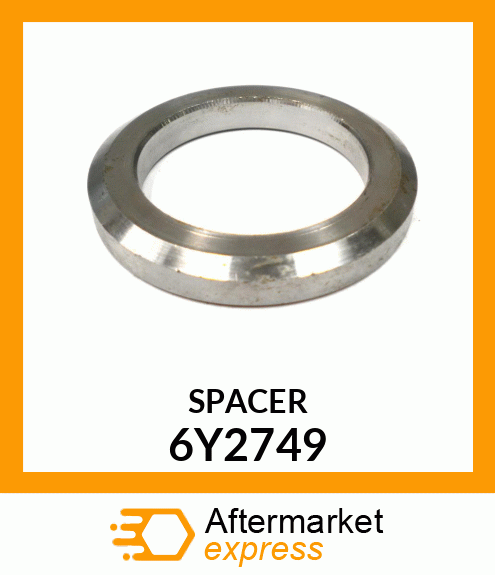 SPACER 6Y2749