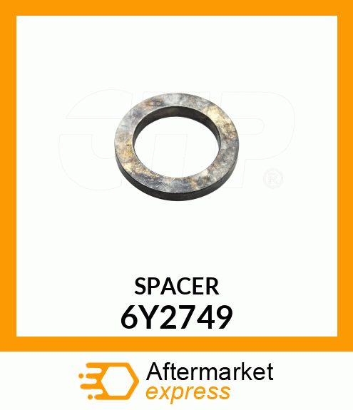 SPACER 6Y2749