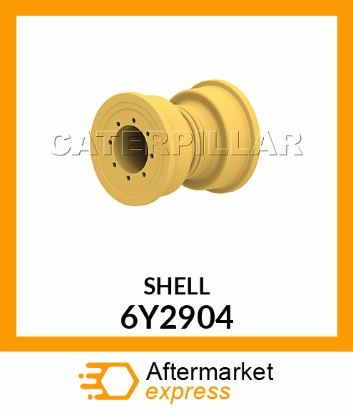 SHELL 6Y2904