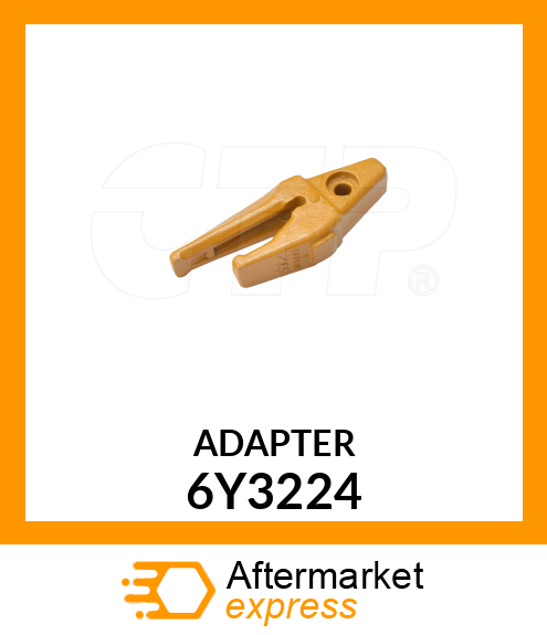 ADAPTER 6Y3224