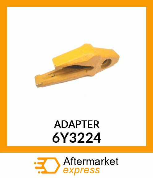 ADAPTER 6Y3224