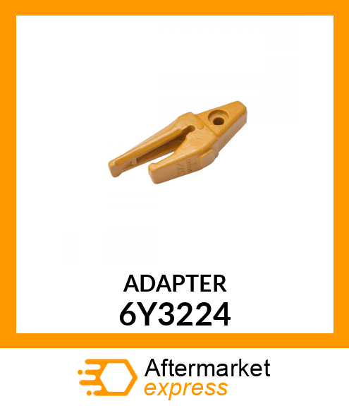 ADAPTER 6Y3224