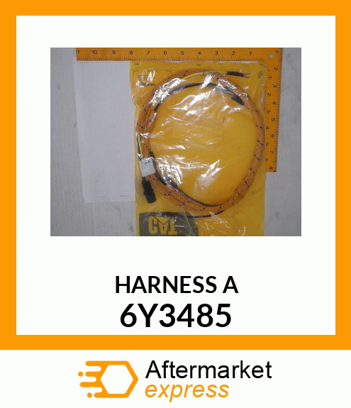 HARNESS A 6Y3485