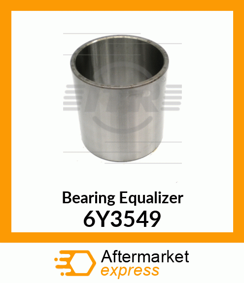 BEARING 6Y3549