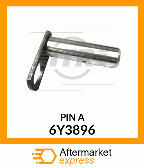 PIN A 6Y3896