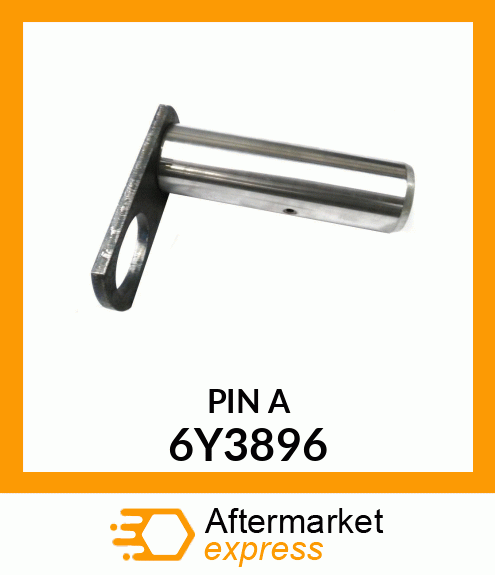 PIN A 6Y3896