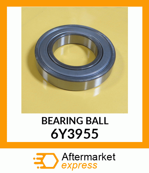 BEARING 6Y3955