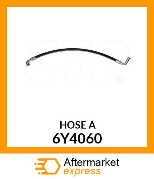 HOSE A 6Y4060