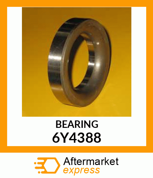 BEARING 6Y4388