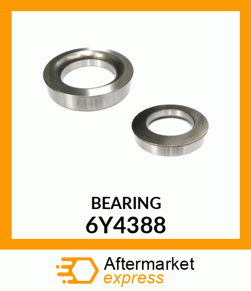 BEARING 6Y4388