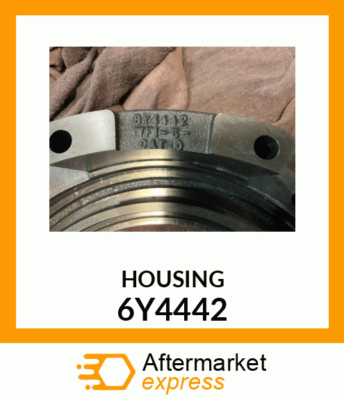 HOUSING 6Y4442