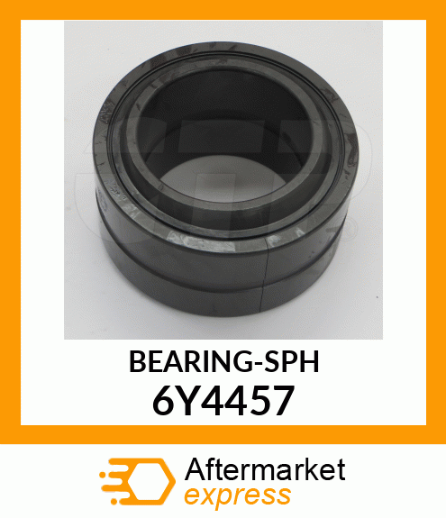 SPHERICAL BEARING 6Y4457