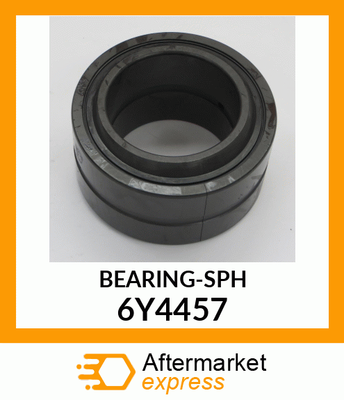 SPHERICAL BEARING 6Y4457