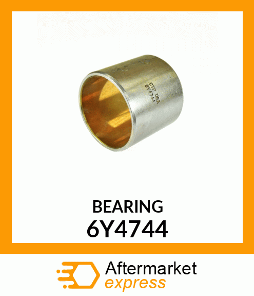 BEARING 6Y4744