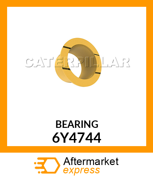 BEARING 6Y4744