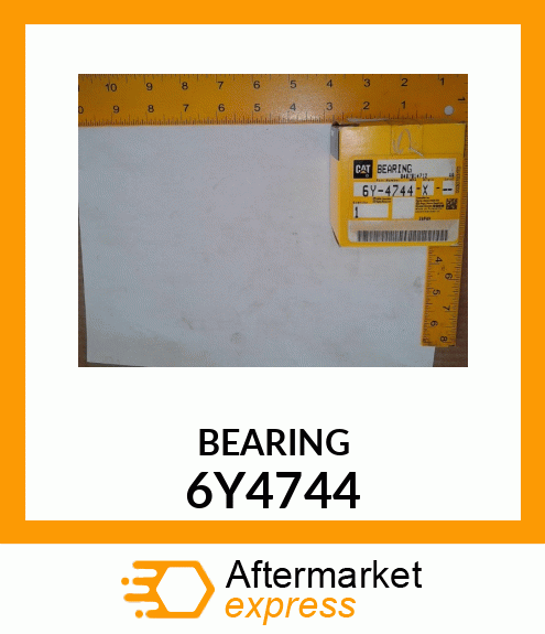 BEARING 6Y4744