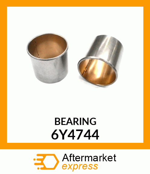 BEARING 6Y4744