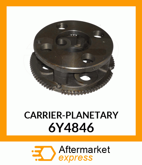 CARRIER 6Y4846